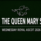 Queen Mary Stakes Royal Ascot tips 2026