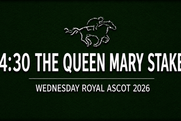 Queen Mary Stakes Royal Ascot tips 2026