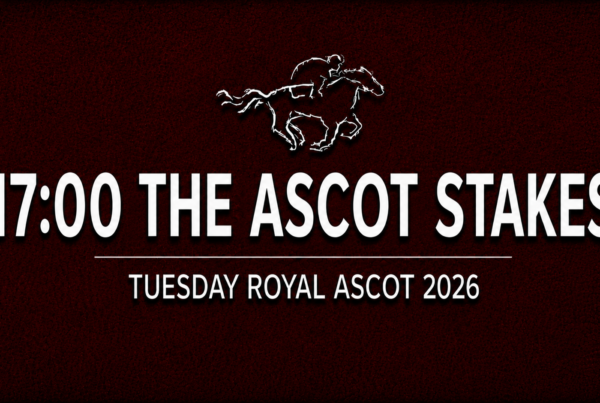 The Ascot Stakes Royal Ascot Tips