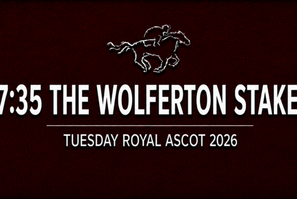 The Wolferton Stakes Royal Ascot Tips