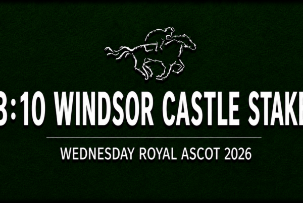 Windsor Castle Stakes